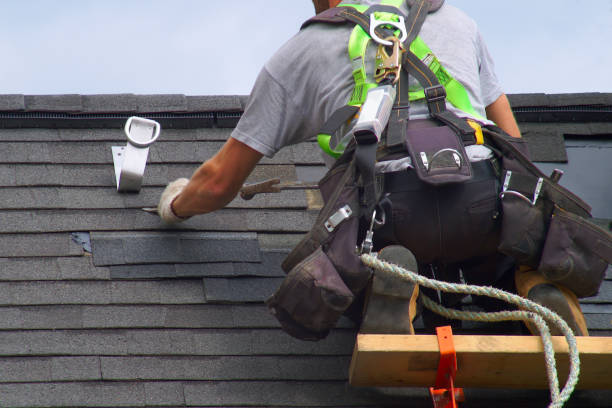 Hot Roofs in Burr Ridge, IL